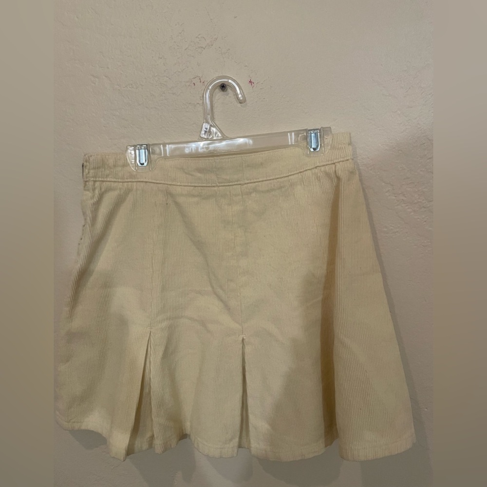bdg urban outfitters skirt